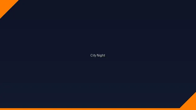 城市夜景主题赛 - 美女视频黄屏大全 视频创作挑战